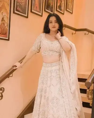 Escort Service In Chhachhrauli